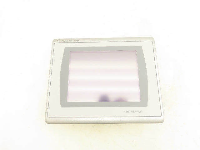 Allen Bradley 2711P-T7C22D9P HMI PanelView Plus 7 Operator Display Terminal