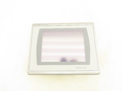 Allen Bradley 2711P-T7C22D9P HMI PanelView Plus 7 Operator Display Terminal