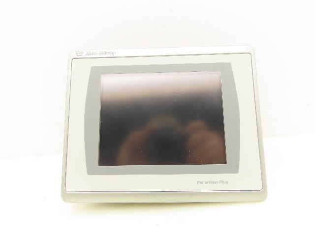 Allen Bradley 2711P-T7C22D9P HMI PanelView Plus 7 Operator Display Terminal