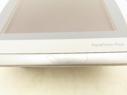 Allen Bradley 2711P-T7C22D9P HMI PanelView Plus 7 Operator Display Terminal