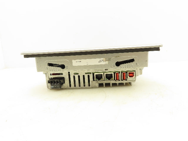 Allen Bradley 2711P-T7C22D9P HMI PanelView Plus 7 Operator Display Terminal