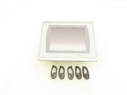 Allen Bradley 2711P-T7C22D9P HMI PanelView Plus 7 Operator Display Terminal