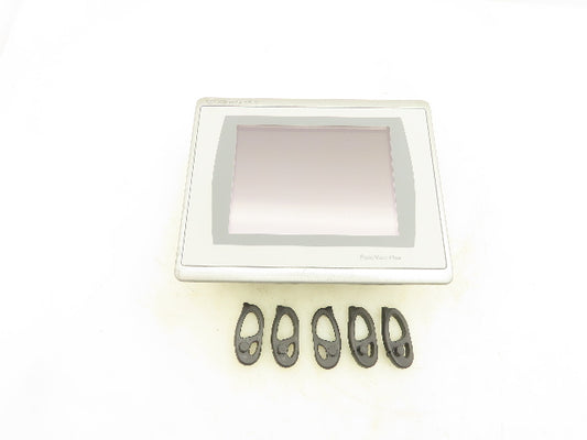 Allen Bradley 2711P-T7C22D9P HMI PanelView Plus 7 Operator Display Terminal