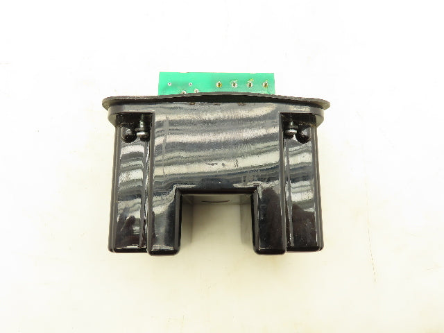 Pinnacle UL-101-4P Ultra-Touch Safety Switch Pushbutton 24V