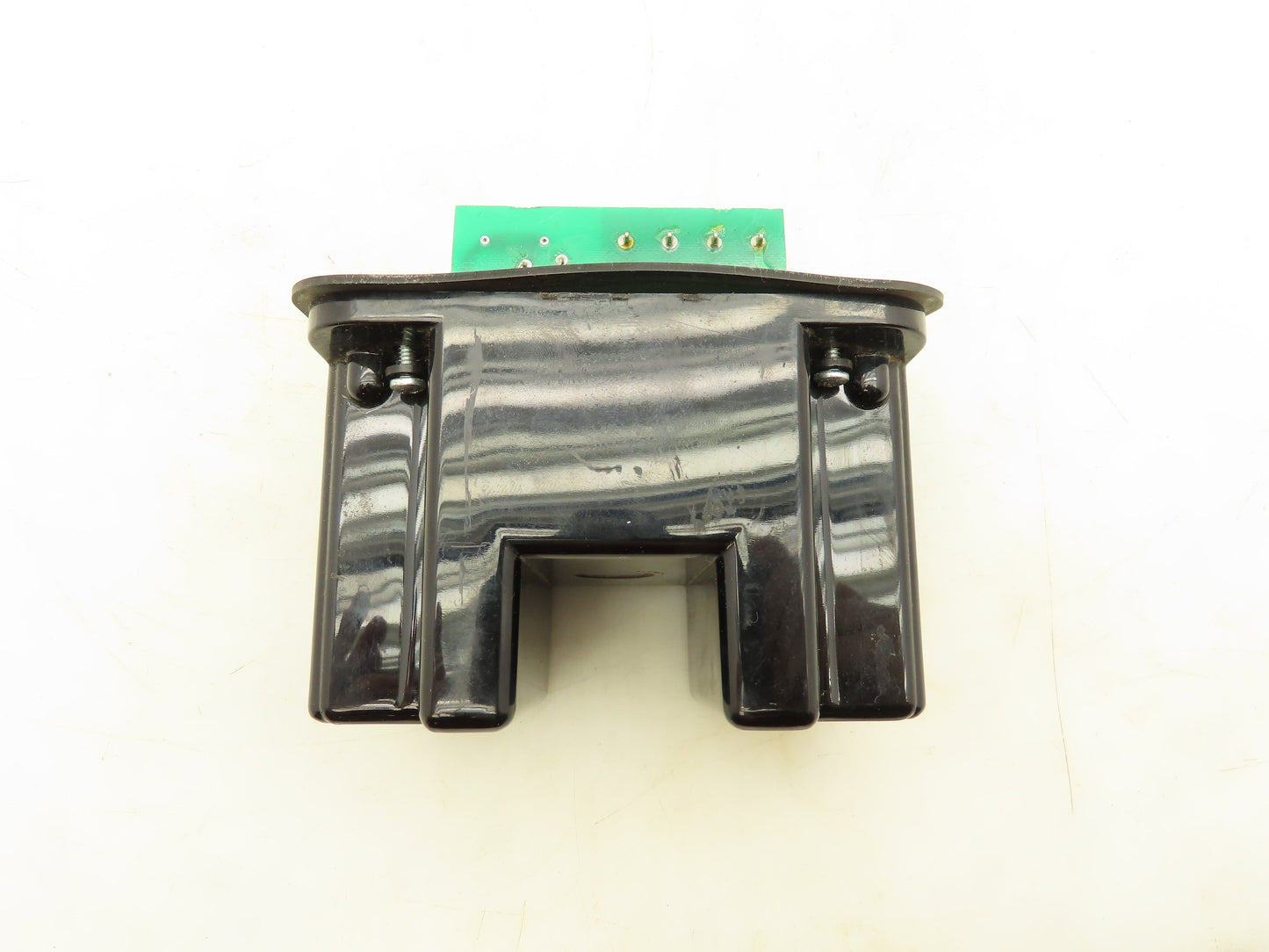 Pinnacle UL-101-4P Ultra-Touch Safety Switch Pushbutton 24V