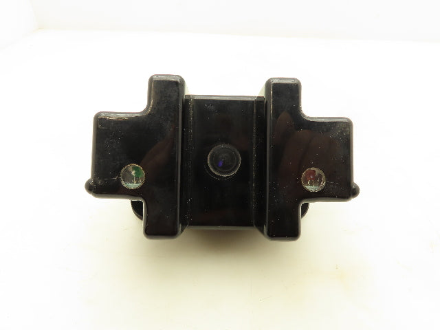 Pinnacle UL-101-4P Ultra-Touch Safety Switch Pushbutton 24V