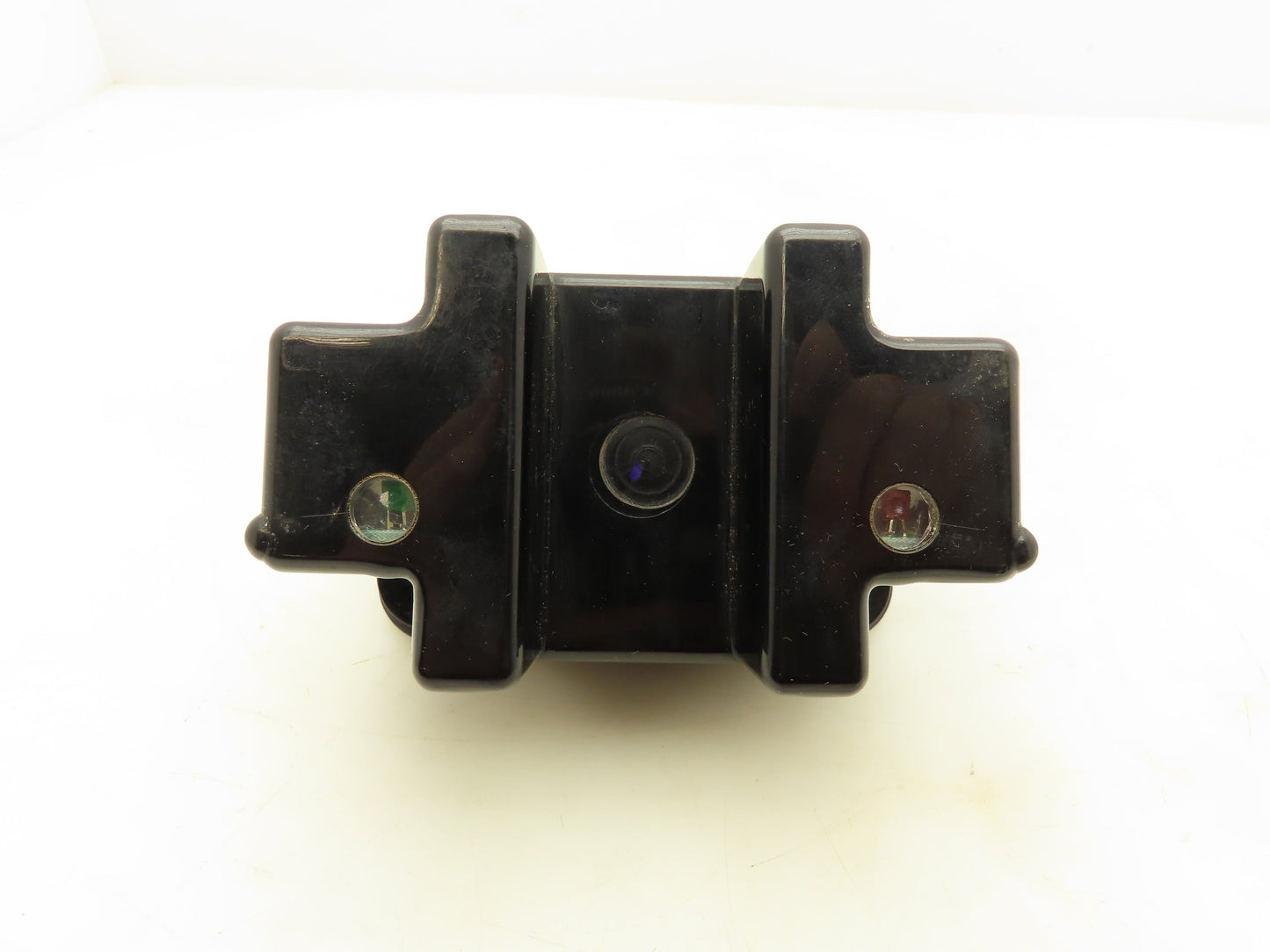 Pinnacle UL-101-4P Ultra-Touch Safety Switch Pushbutton 24V