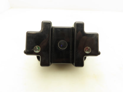 Pinnacle UL-101-4P Ultra-Touch Safety Switch Pushbutton 24V