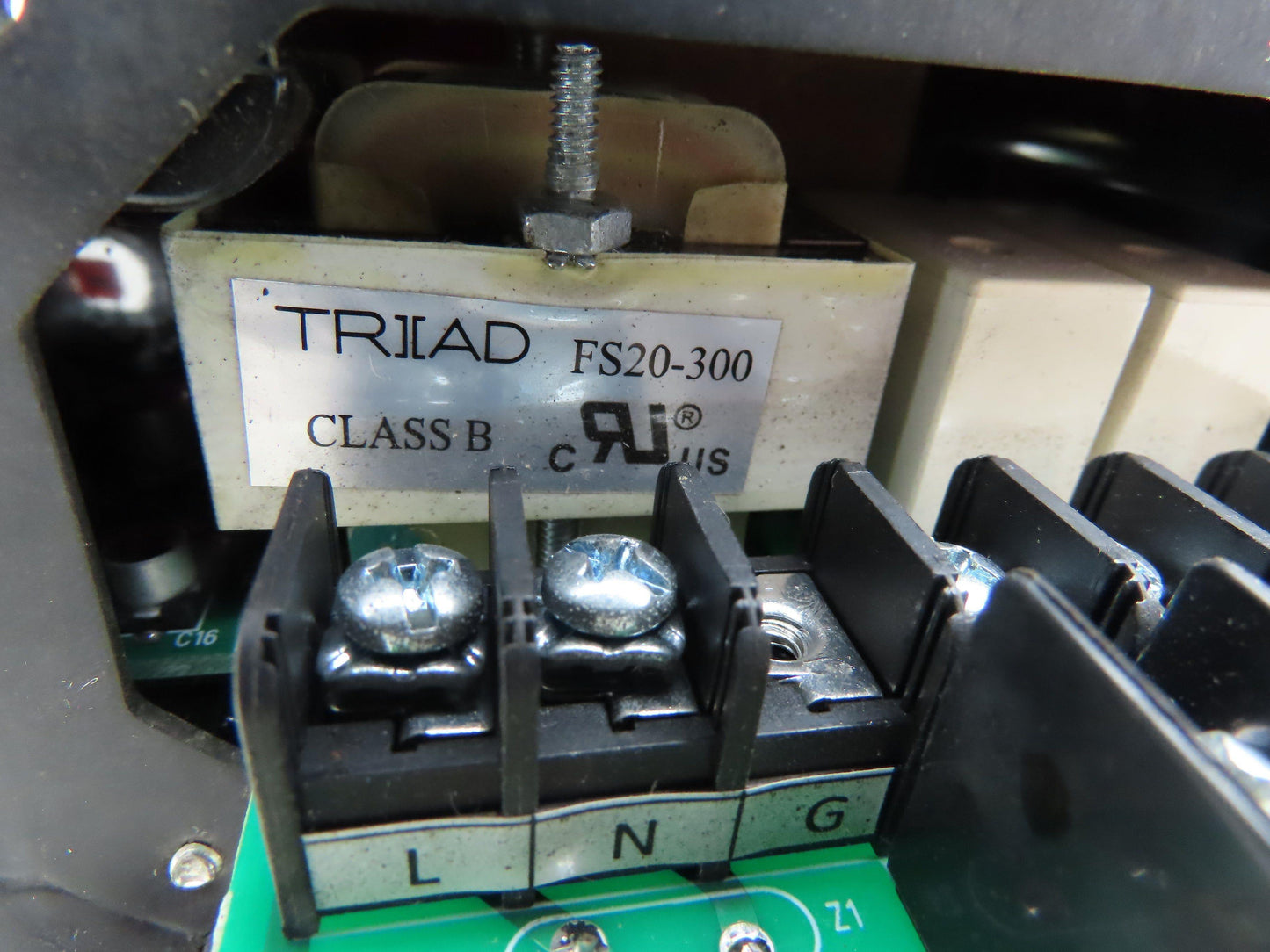 Pinnacle UL-101-4P Ultra-Touch Safety Switch Pushbutton 24V