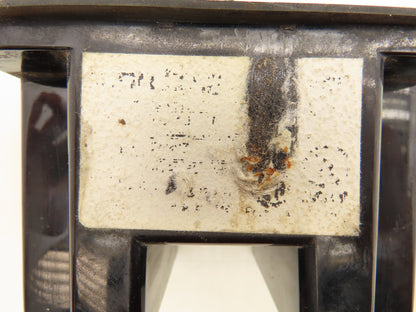 Pinnacle UL-101-4P Ultra-Touch Safety Switch Pushbutton 24V