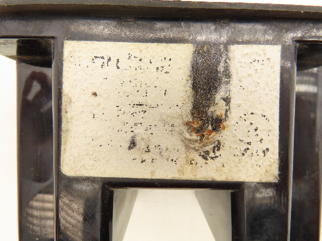 Pinnacle UL-101-4P Ultra-Touch Safety Switch Pushbutton 24V