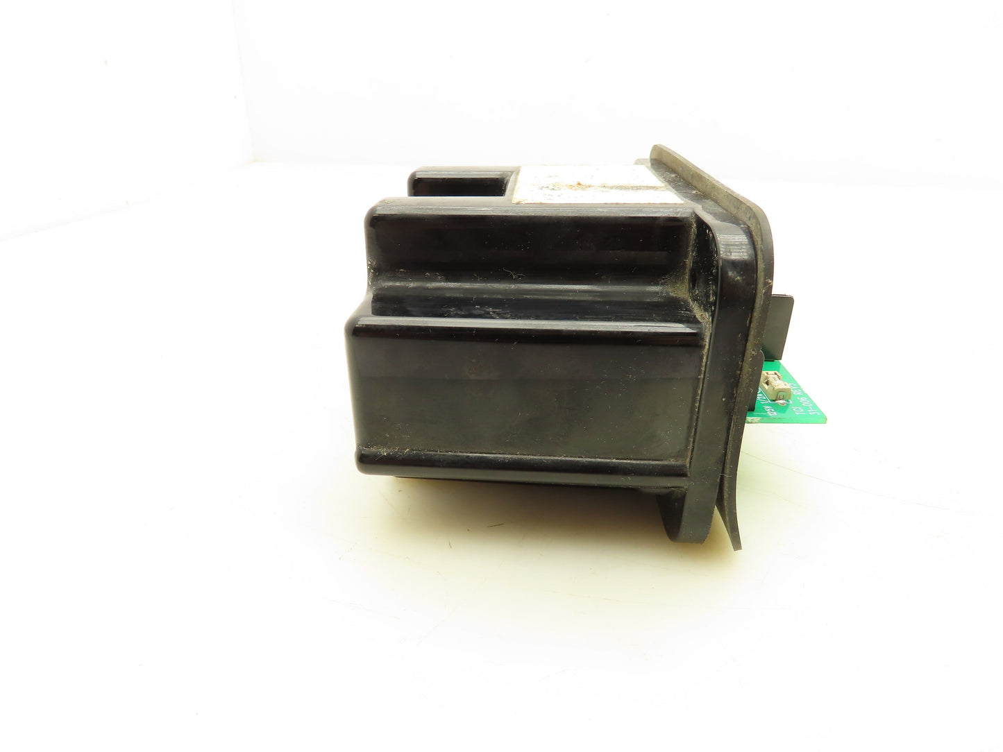 Pinnacle UL-101-4P Ultra-Touch Safety Switch Pushbutton 24V