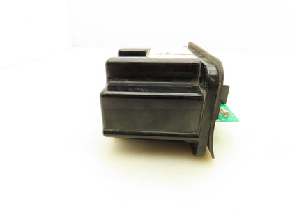 Pinnacle UL-101-4P Ultra-Touch Safety Switch Pushbutton 24V