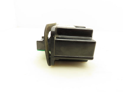 Pinnacle UL-101-4P Ultra-Touch Safety Switch Pushbutton 24V