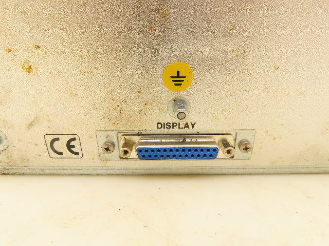 Sipro 8.888.30.06 HMI Remote Keyboard Operator Control Panel