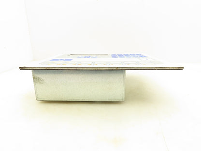 Sipro 8.888.30.06 HMI Remote Keyboard Operator Control Panel