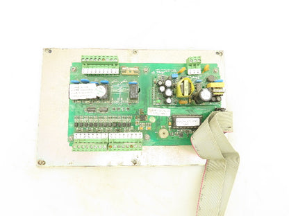 DLM Holding Group 94V-0 Digital Display Operator Control Panel Circuit Board
