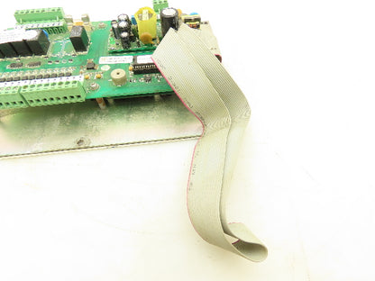 DLM Holding Group 94V-0 Digital Display Operator Control Panel Circuit Board