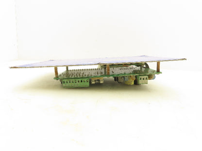 DLM Holding Group 94V-0 Digital Display Operator Control Panel Circuit Board