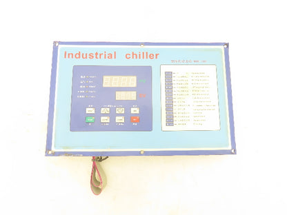 Punp 94V-0 E300871 Industrial Chiller Operator Control Panel Circuit Board