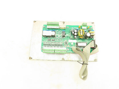 Punp 94V-0 E300871 Industrial Chiller Operator Control Panel Circuit Board
