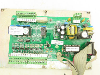 Punp 94V-0 E300871 Industrial Chiller Operator Control Panel Circuit Board