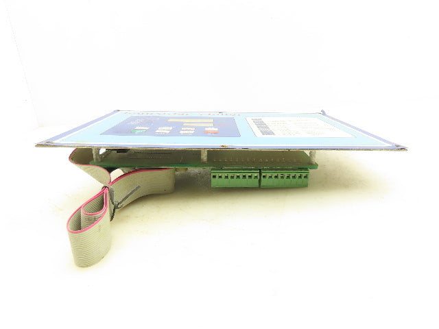 Punp 94V-0 E300871 Industrial Chiller Operator Control Panel Circuit Board