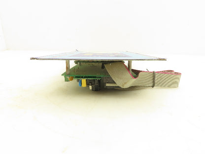 Punp 94V-0 E300871 Industrial Chiller Operator Control Panel Circuit Board