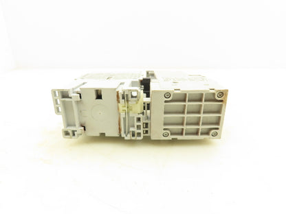 Allen Bradley 193-ED1ED Contactor Overload Relay 120V Coil