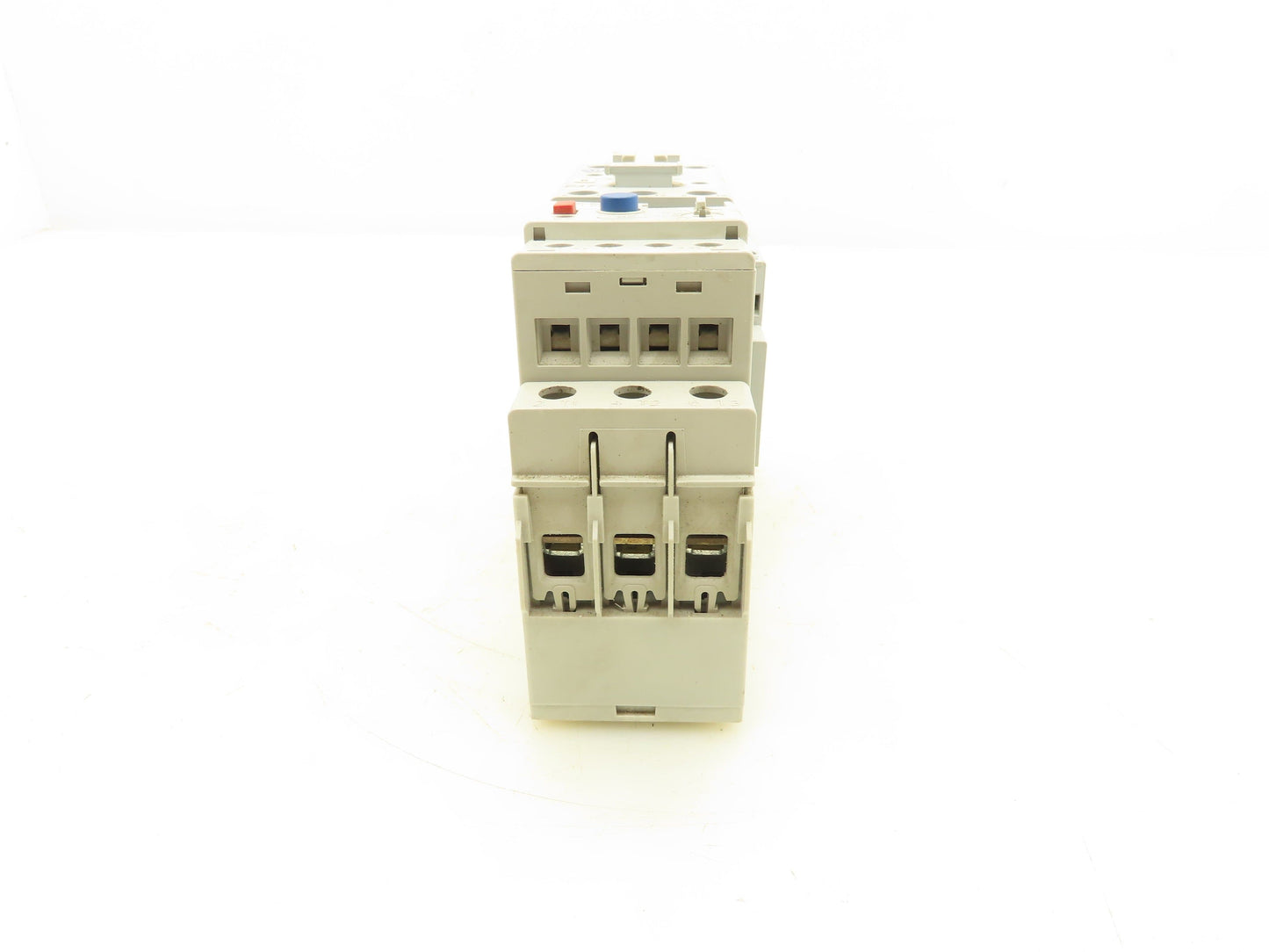 Allen Bradley 193-ED1ED Contactor Overload Relay 120V Coil