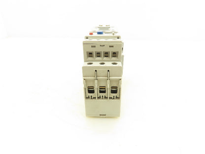 Allen Bradley 193-ED1ED Contactor Overload Relay 120V Coil