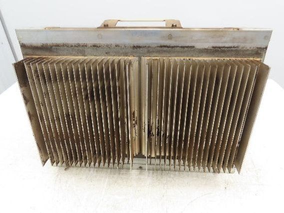 Fanuc A06B-6105-H003 AC Servo Drive Amplifier Circuit Board Module