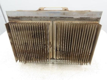 Fanuc A06B-6105-H003 AC Servo Drive Amplifier Circuit Board Module