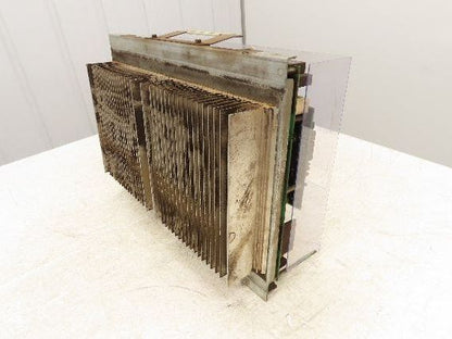 Fanuc A06B-6105-H003 AC Servo Drive Amplifier Circuit Board Module