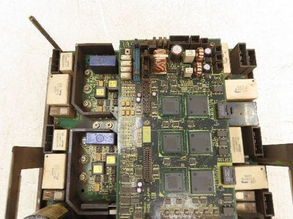 Fanuc A06B-6105-H003 AC Servo Drive Amplifier Circuit Board Module