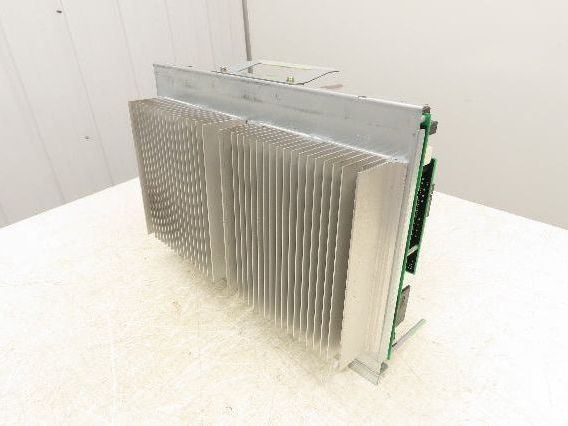 Fanuc A06B-6105-H003 AC Servo Drive Amplifier Circuit Board Module