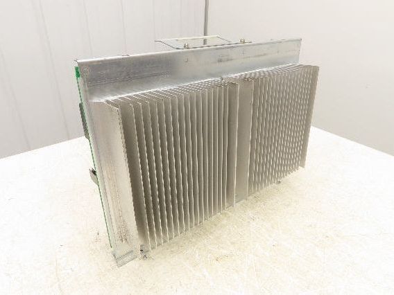 Fanuc A06B-6105-H003 AC Servo Drive Amplifier Circuit Board Module