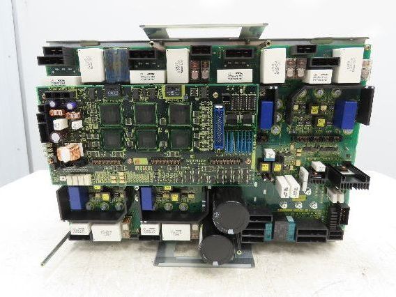 Fanuc A06B-6105-H003 AC Servo Drive Amplifier Circuit Board Module