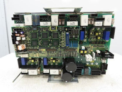 Fanuc A06B-6105-H003 AC Servo Drive Amplifier Circuit Board Module
