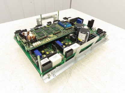 Fanuc A06B-6105-H003 AC Servo Drive Amplifier Circuit Board Module