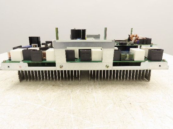 Fanuc A06B-6105-H003 AC Servo Drive Amplifier Circuit Board Module