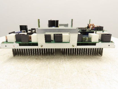 Fanuc A06B-6105-H003 AC Servo Drive Amplifier Circuit Board Module