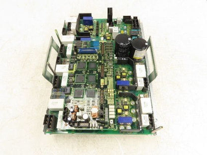 Fanuc A06B-6105-H003 AC Servo Drive Amplifier Circuit Board Module