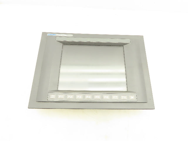 Okuma E0105-653-440 OSP-E100M HMI Touchscreen Operator Control Panel