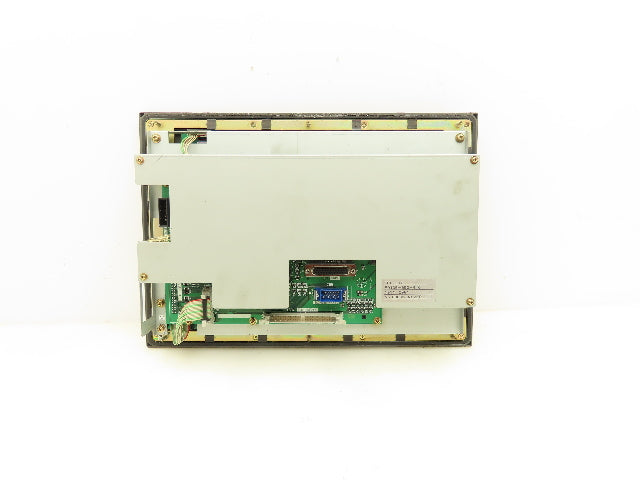 Okuma E0105-653-440 OSP-E100M HMI Touchscreen Operator Control Panel