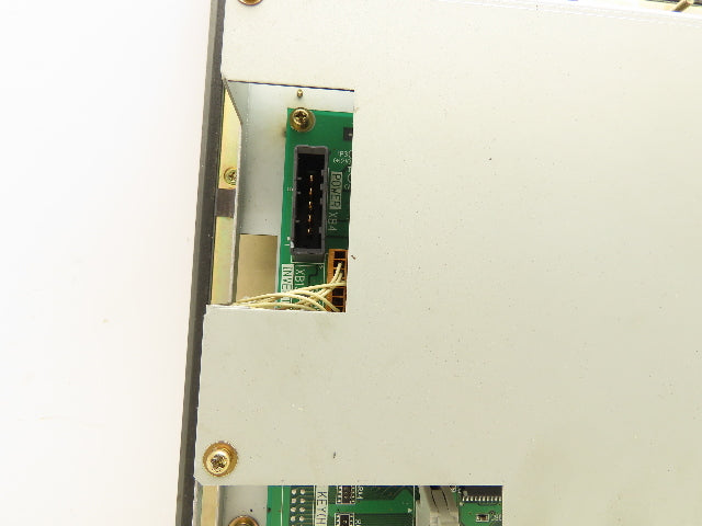 Okuma E0105-653-440 OSP-E100M HMI Touchscreen Operator Control Panel