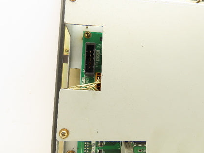 Okuma E0105-653-440 OSP-E100M HMI Touchscreen Operator Control Panel