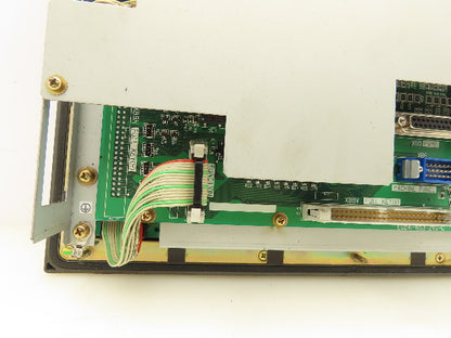 Okuma E0105-653-440 OSP-E100M HMI Touchscreen Operator Control Panel