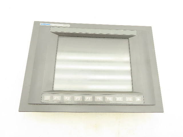 Okuma E0105-653-440 OSP-E100M HMI Touchscreen Operator Control Panel
