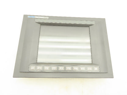 Okuma E0105-653-440 OSP-E100M HMI Touchscreen Operator Control Panel